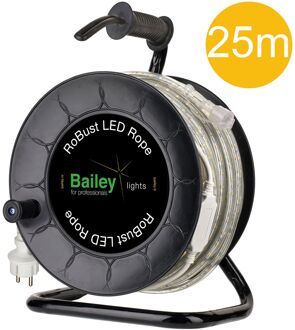 Bailey | Lichtslang| LED regeling spanningsgestuurd | 9W