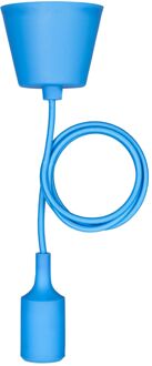 Bailey | Pendelarmatuur Kunststof | Grote fitting E27 | 60W