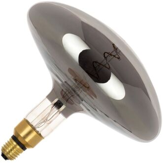 Bailey Pinot giant LED filamentlamp 4W grote fitting E27 rookglas
