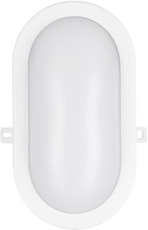 Bailey | Plafond-/wandarmatuur | LED niet uitwisselbaar | 12W Niet dimbaar