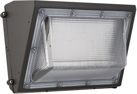 Bailey | Plafond-/wandarmatuur | LED niet uitwisselbaar | 45W Niet dimbaar