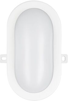 Bailey | Plafond-/wandarmatuur | LED niet uitwisselbaar | 6W Niet dimbaar