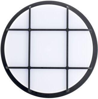 Bailey | Plafond-/wandarmatuur | LED uitwisselbaar | 20W Niet dimbaar