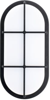 Bailey | Plafond-/wandarmatuur | LED uitwisselbaar | 20W Niet dimbaar