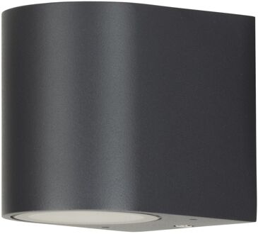 Bailey | Plafond-/wandarmatuur | LED uitwisselbaar | 35W Niet dimbaar