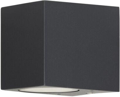 Bailey | Plafond-/wandarmatuur | LED uitwisselbaar | 35W Niet dimbaar