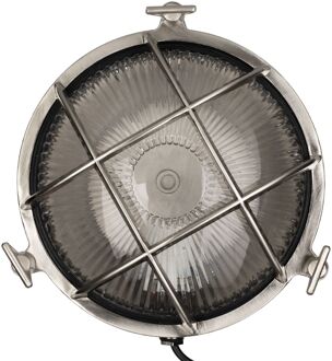 Bailey | Plafond-/wandarmatuur | LED uitwisselbaar | 60W Niet dimbaar | 12 - 240V