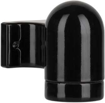 Bailey | Plafond-/wandarmatuur | LED uitwisselbaar | 60W Niet dimbaar