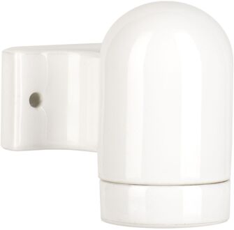 Bailey | Plafond-/wandarmatuur | LED uitwisselbaar | 60W Niet dimbaar