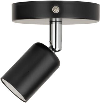 Bailey | Plafond-/wandarmatuur | LED uitwisselbaar | 60W Niet dimbaar