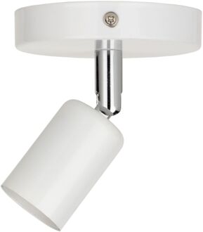 Bailey | Plafond-/wandarmatuur | LED uitwisselbaar | 60W Niet dimbaar