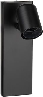 Bailey | Plafond-/wandarmatuur | LED uitwisselbaar | 60W Niet dimbaar