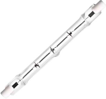 Bailey | R7s | Insteeklamp | 117mm | 150W | 42V