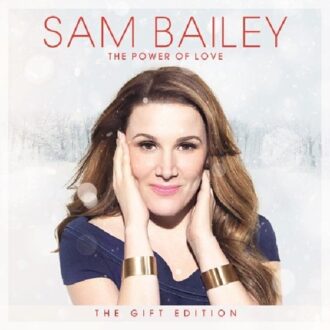 Bailey Sam - Power Of Love