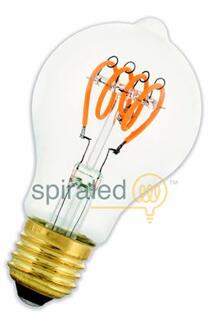 Bailey spiraaled Thomas LED filament 4W (vervangt 40W) grote fitting E27