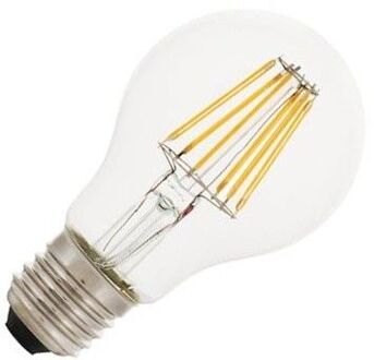 Bailey standaardlamp LED filament 6400 daglicht 6W (vervangt 83W) grote fitting E27