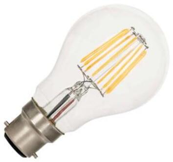 Bailey Standaardlamp LED filament 7W (vervangt 70W) bajonetfitting B22d