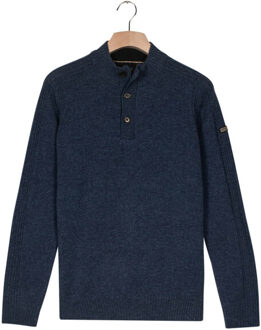 Baileys 520095 Blauw - XXL