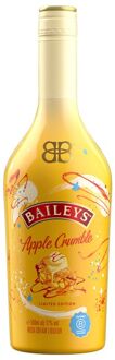 Baileys Apple Crumble 500ml