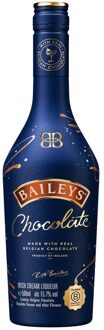 Baileys Belgian Chocolate 500ml