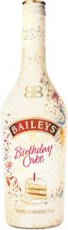 Baileys Birthday Cake 70cl