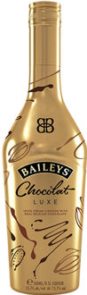 Baileys Chocolate Luxe 500ml