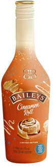 Baileys Cinnamon Roll 500ml