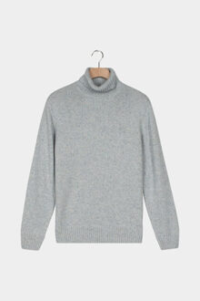 Baileys Coltrui high neck pullover 528554/625 Blauw - XL