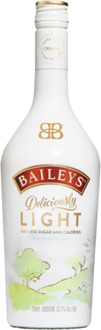 Baileys Deliciously Light 70CL