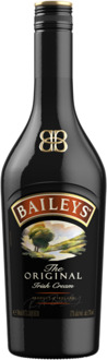 Baileys Original Irish Cream 70CL