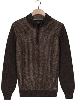 Baileys Pullover 528491 Bruin - M