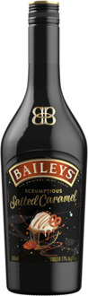 Baileys Salted Caramel 700ml