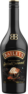 Baileys Salted Caramel 70CL
