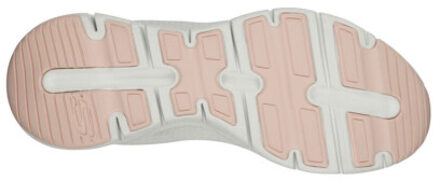 Baileys Sneaker Skechers , Beige , Dames - 41 Eu,36 EU