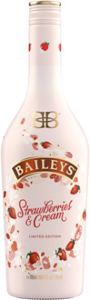 Baileys Strawberry & Cream 70CL