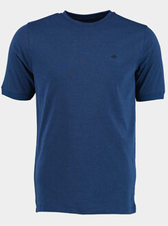 Baileys T-shirt korte mouw 215079/65 Blauw - XXL