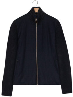 Baileys Vest 522095 Blauw - XL