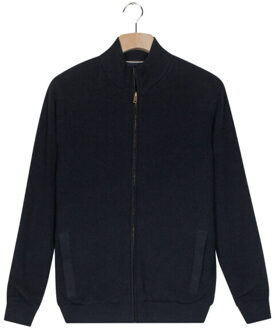 Baileys Vest 522189 - maat XL Blauw