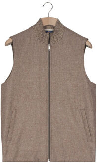 Baileys Vest 528083 Bruin - L