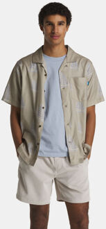 Bainbridge Blouse T-shirt Bruin - L