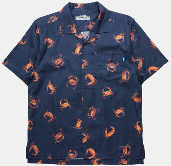 Bainbridge Blouse T-shirt Wit - XXL