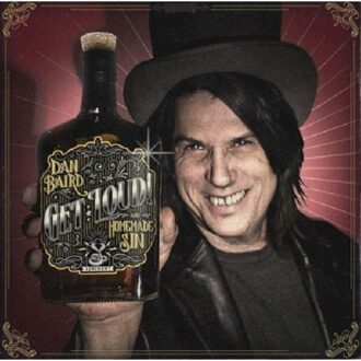 Baird Dan & Homemade Sin - Sin Get Loud