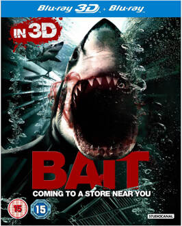 Bait 3D (Bevat 2D Version)