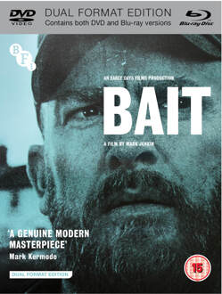 Bait - Dual Format