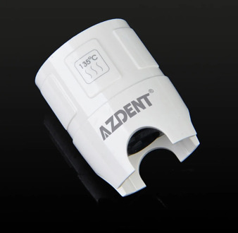 Baiyu Ultrasonic Scaler Tip Torque Wrench Fit for EMS Woodpecker Handpiece Dentista Dental Lab Tools Dental Instrument