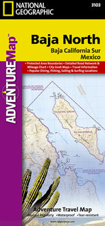 Baja California North, Mexico