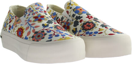 Baja Platform Lucy Rose Liberty Schoenen Multicolor Damesschoenen Veelkleurig - EU 39/ UK 6