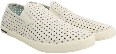 Baja Portal Dames Grijze Plimsolls - maat Grijs