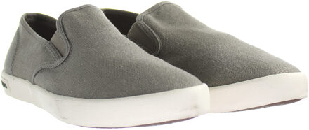 Baja Slip On Standaard Grijs Herenschoenen