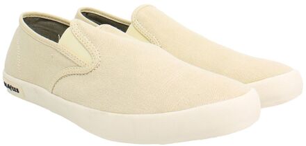 Baja Standaard Heren Beige Sneakers - maat EU 43 / UK 9